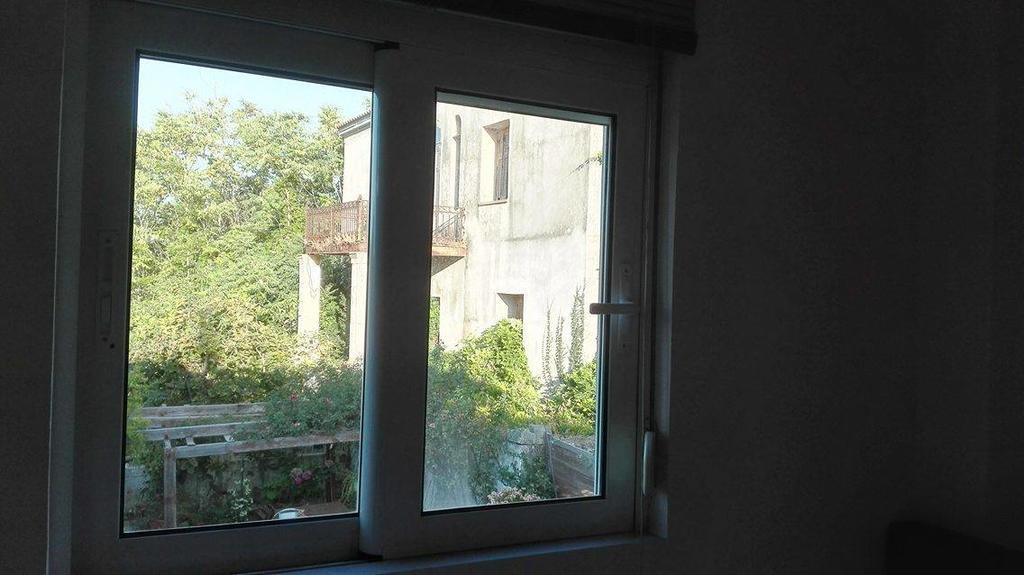 Erofili Apartments ソウダ エクステリア 写真